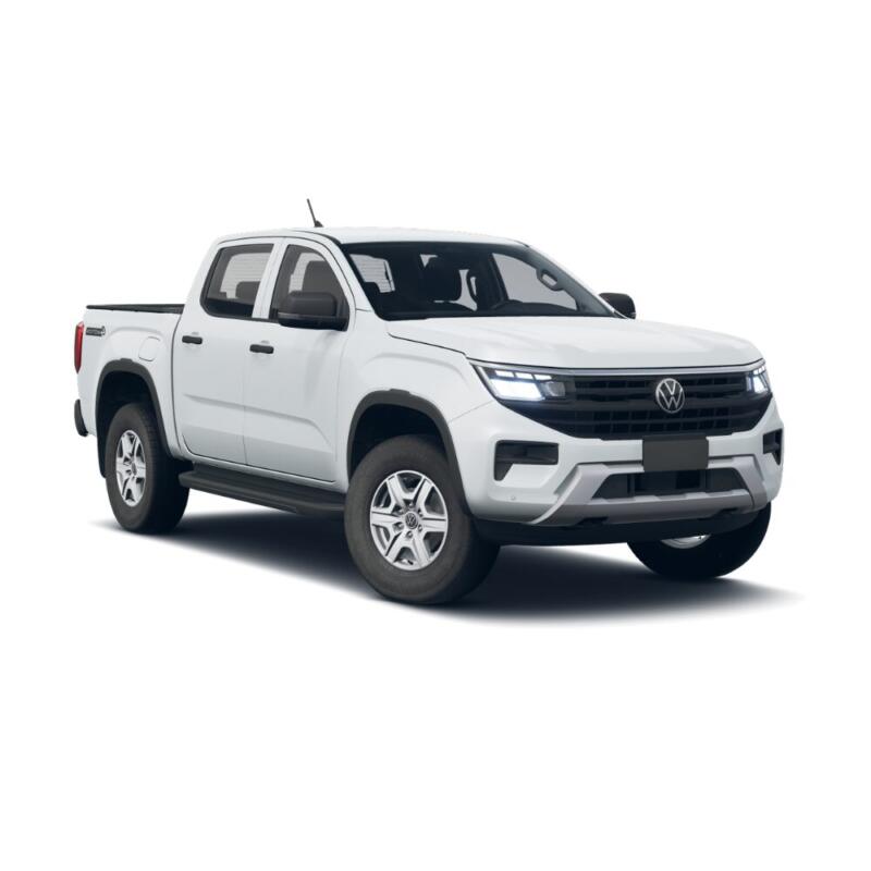 Amarok automobilio nuoma