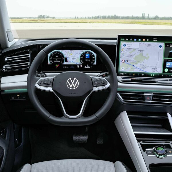 Tiguan automobilio nuoma