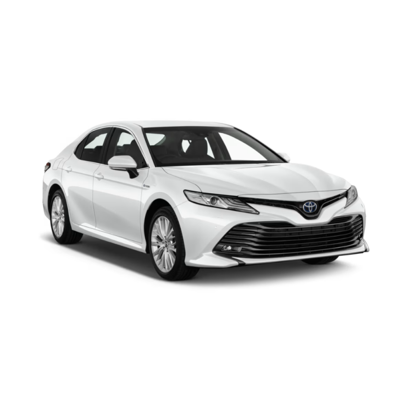 CAMRY HYBRID automobilio nuoma