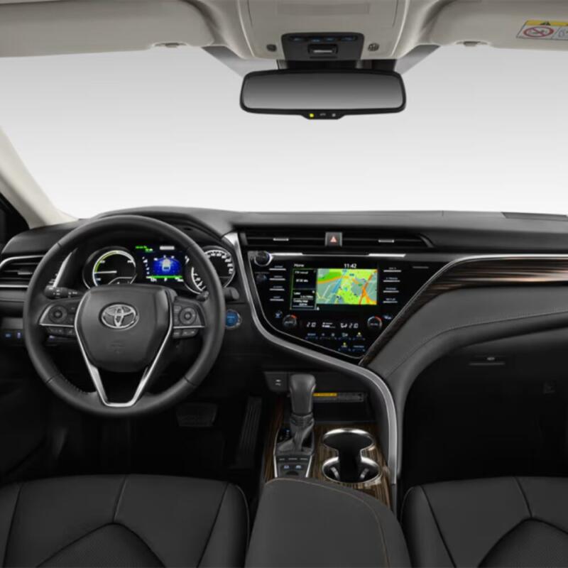 CAMRY HYBRID automobilio nuoma