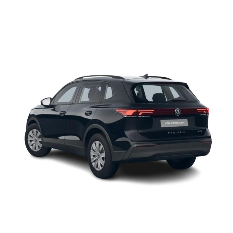 TIGUAN automobilio nuoma
