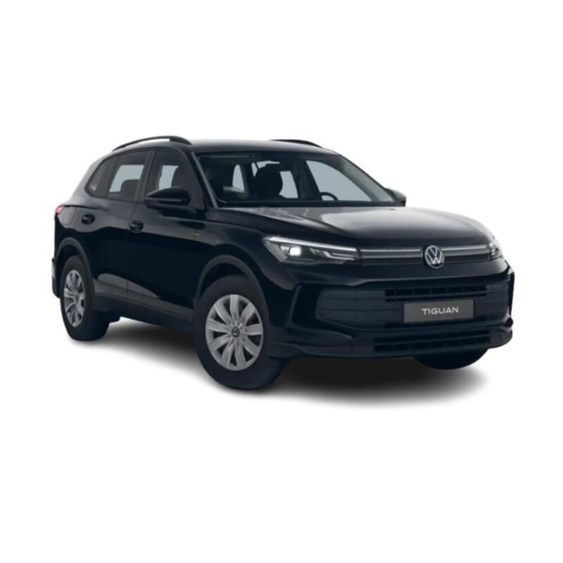 TIGUAN automobilio nuoma