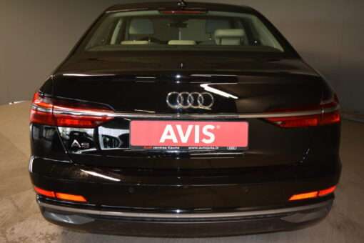 A6 S-Line
