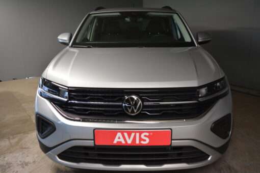 T-CROSS