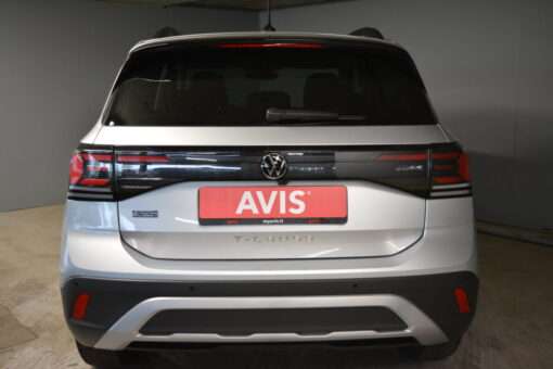 T-CROSS