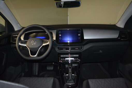 T-CROSS