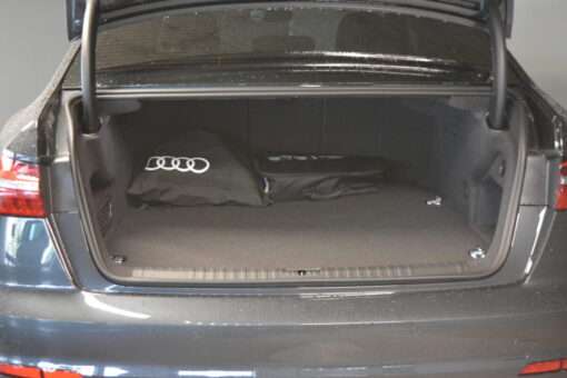 A6 Plug-in Hybrid