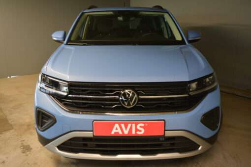 T-CROSS