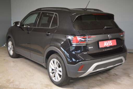 T-CROSS
