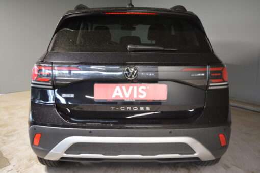 T-CROSS