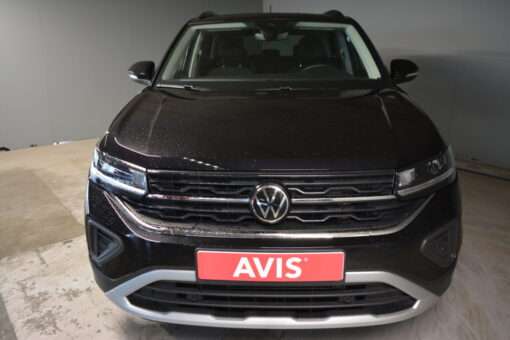 T-CROSS