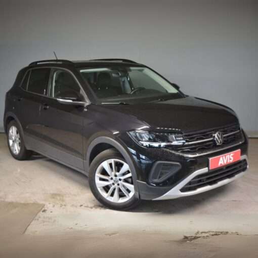 T-CROSS