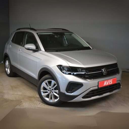 T-CROSS