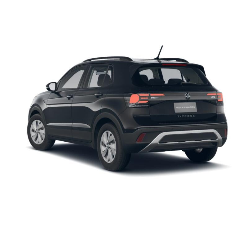 T-CROSS automobilio nuoma