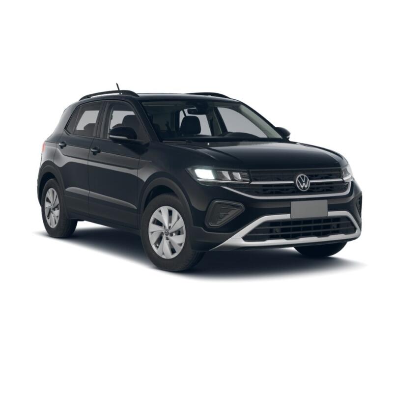 T-CROSS automobilio nuoma