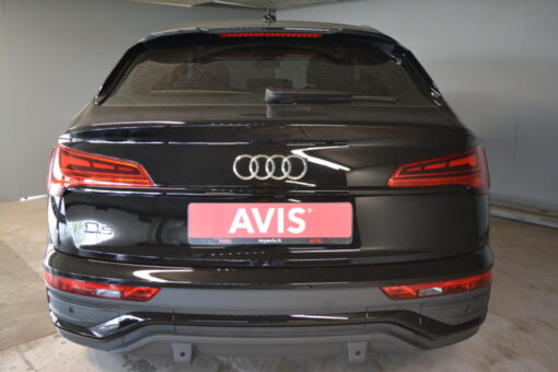 Q5 SPORTBACK