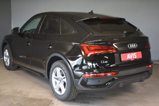 Q5 SPORTBACK
