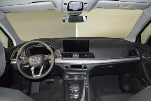 Q5 SPORTBACK