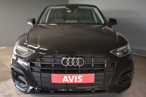 Q5 SPORTBACK