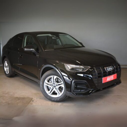 Q5 SPORTBACK