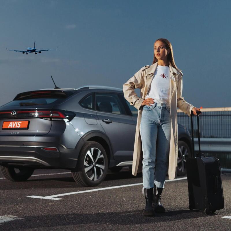 Geriausia ilgalaikė automobilių nuoma