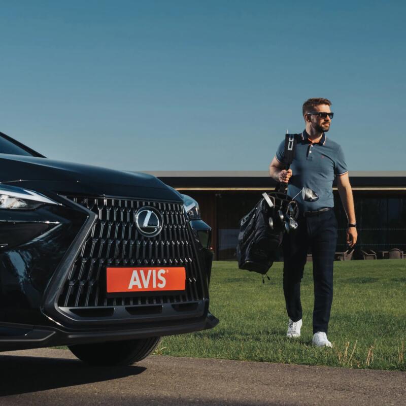 Geriausia ilgalaikė automobilių nuoma