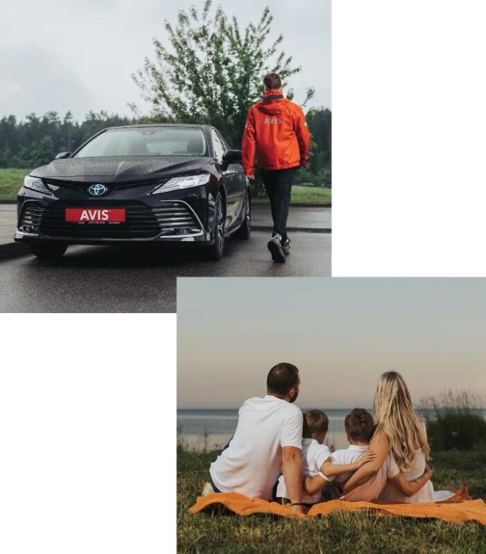 Geriausia ilgalaikė automobilių nuoma