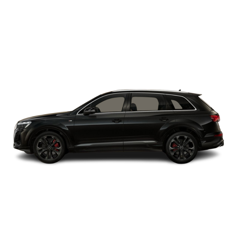 Q7 Plug-in Hybrid automobilio nuoma