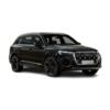 A6 Plug-in Hybrid automobilio nuoma