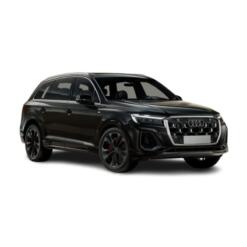 Q7 Plug-in Hybrid