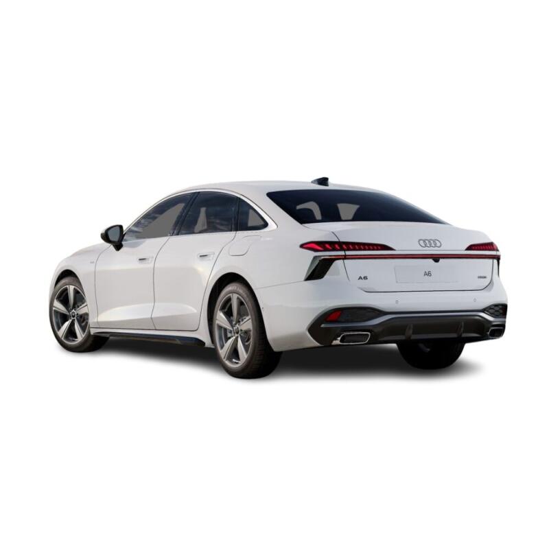 A6 Plug-in Hybrid automobilio nuoma