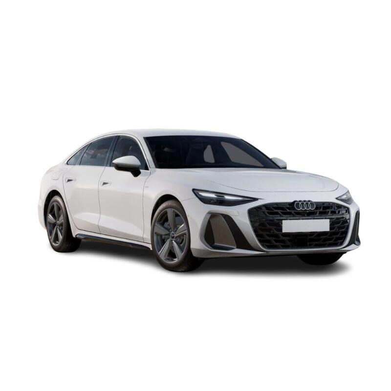 A6 Plug-in Hybrid automobilio nuoma