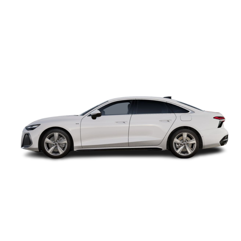 A6 Plug-in Hybrid automobilio nuoma