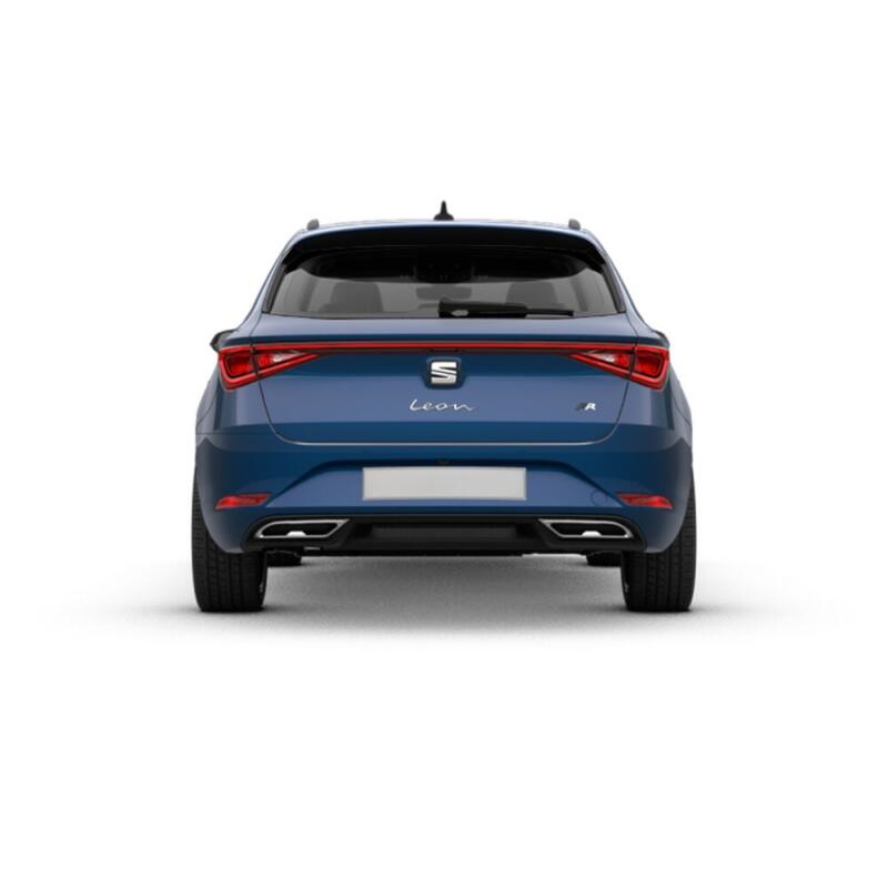 LEON FR automobilio nuoma
