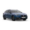 KODIAQ automobilio nuoma