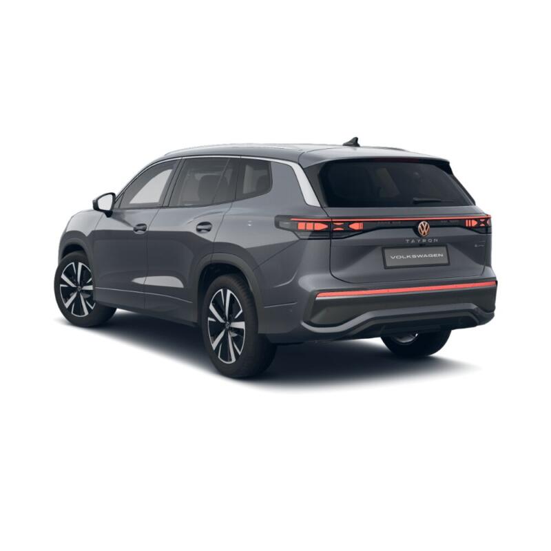 TAYRON automobilio nuoma